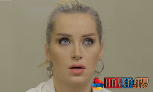 Siro Tever / Սիրո թևեր - Episode 98