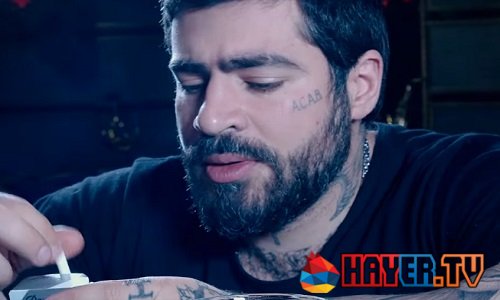 Verjnagic / Верджнагиц - 4 Серия