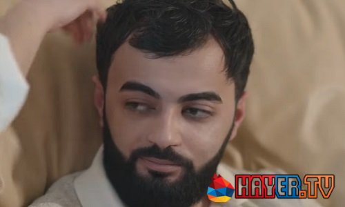 Xabkanq / Խափկանք - Episode 194