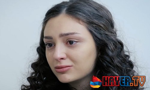 Ojaxi Erge / Оджахи Ерге - 24 Серия