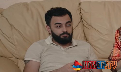 Xabkanq / Խափկանք - Episode 195