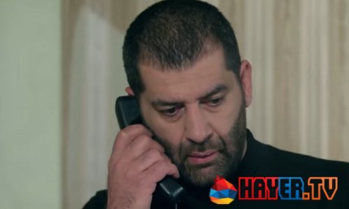 Tsaghikner Dzyan Tak - Episode 45