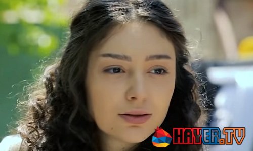 Ojaxi Erge / Оджахи Ерге - 25 Серия