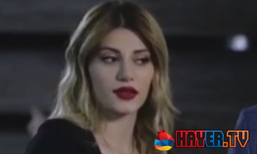 Yerkusov / Երկուսով - Episode 194