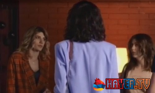 Yerkusov / Երկուսով - Episode 195