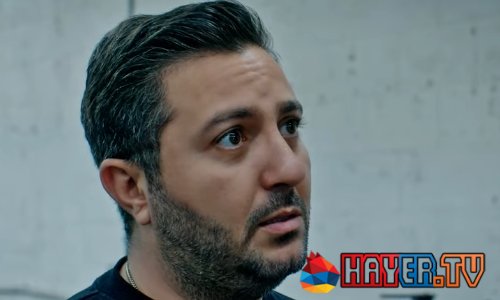 Սոսի Լոսը  / Sosi Losy - Episode 21