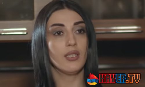 Xabkanq / Խափկանք - Episode 197