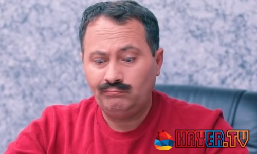 Astxeri dproc / Աստղերի դպրոց - Episode 32