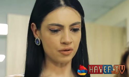 Sari axjik / Սարի աղջիկ - Episode 120