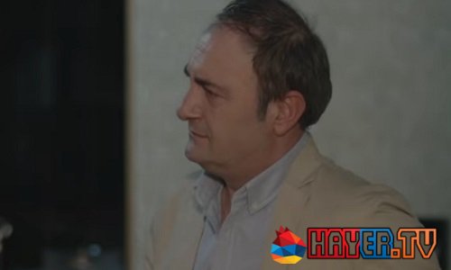 Xabkanq / Խափկանք - Episode 198