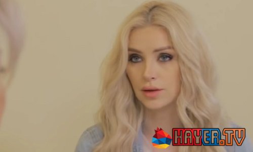 Siro Tever / Սիրո թևեր - Episode 103