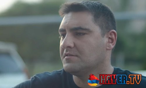 Xabkanq / Խափկանք - Episode 201