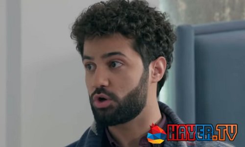 Tsaghikner Dzyan Tak - Episode 52