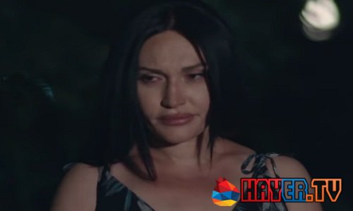 Xabkanq / Խափկանք - Episode 203