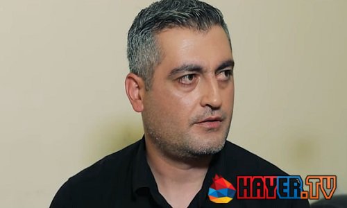 Sari axjik / Սարի աղջիկ - Episode 124