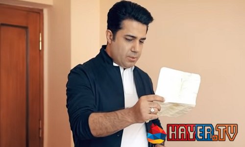 Ojaxi Erge / Оджахи Ерге - 31 Серия