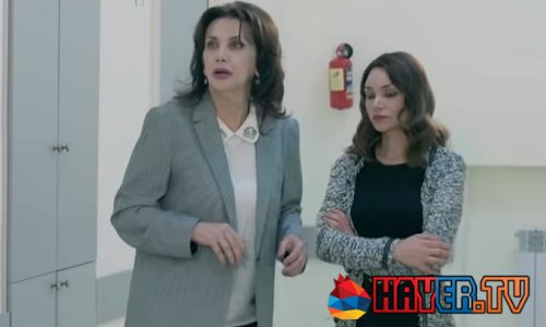 Tsaghikner Dzyan Tak - Episode 53