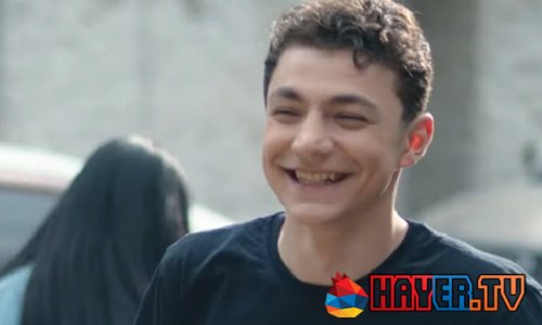 Xabkanq / Խափկանք - Episode 205