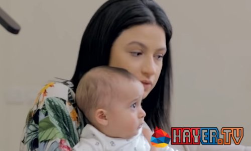 Siro Tever / Սիրո թևեր - Episode 107