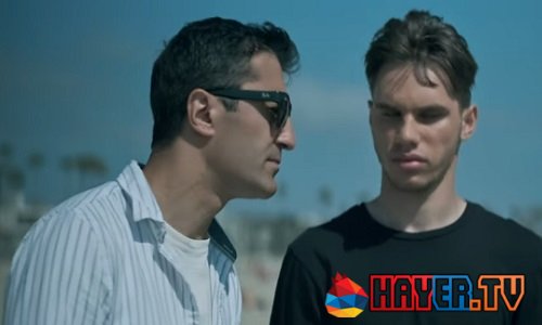 Xaxaliq / Хахалик - 4 Серия