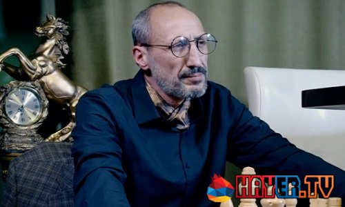 Verjnagic / Верджнагиц - 11 Серия