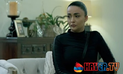 Xaxaliq / Хахалик - 5 Серия