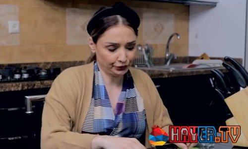 Siro Tever / Սիրո թևեր - Episode 109