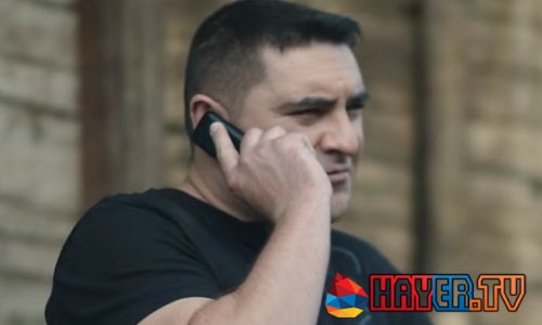 Xabkanq / Խափկանք - Episode 209
