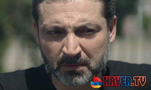 Xabkanq / Խափկանք - Episode 211