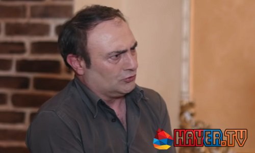 Xabkanq / Խափկանք - Episode 212