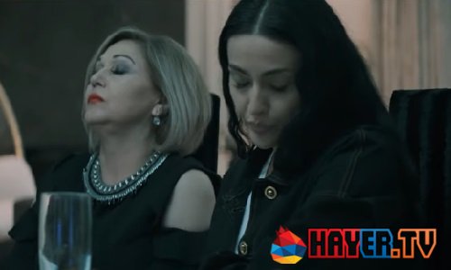 Xaxaliq / Хахалик - 7 Серия