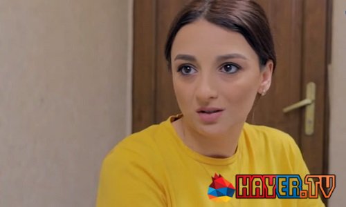 Siro Tever / Սիրո թևեր - Episode 114