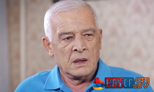 Ojaxi Erge / Оджахи Ерге - 41 Серия