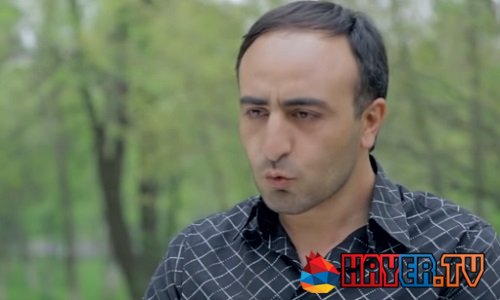 Siro Tever / Սիրո թևեր - Episode 116