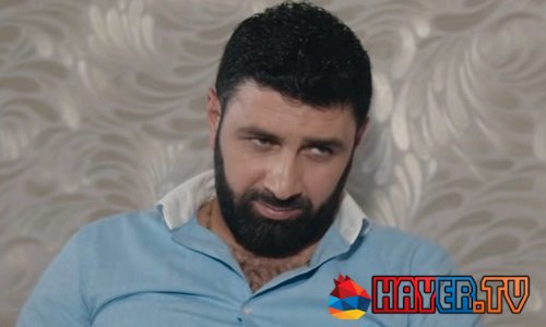 Xabkanq / Խափկանք - Episode 216