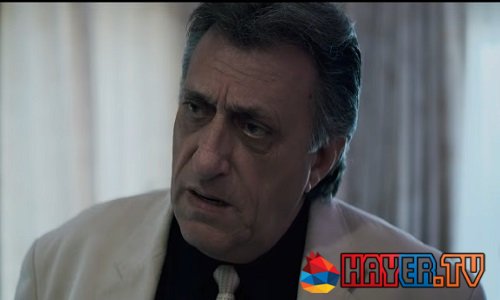 Xaxaliq / Хахалик - 8 Серия