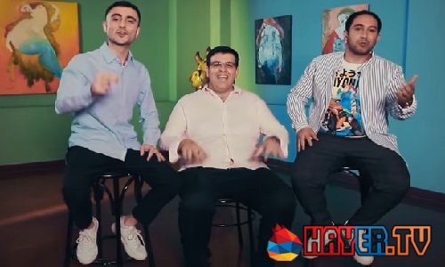 Նախընտրական քարոզարշավ - Հեթ Տրիկ