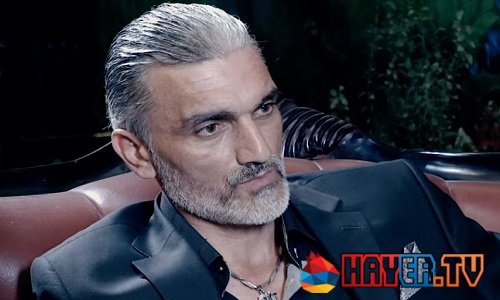 Verjnagic / Верджнагиц - Серия 19