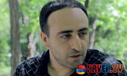 Siro Tever / Սիրո թևեր - Episode 118
