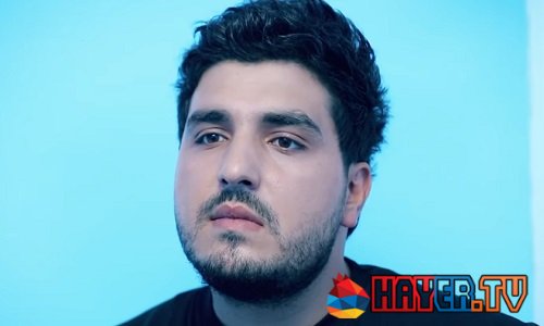 Ojaxi Erge / Оджахи Ерге - 44 Серия