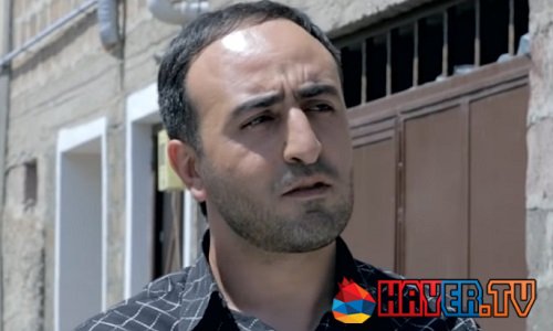 Siro Tever / Սիրո թևեր - Episode 119