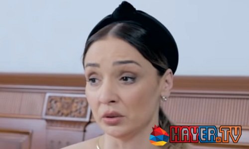 Siro Tever / Սիրո թևեր - Episode 120