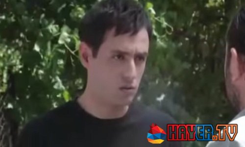 Bekorner / Бекорнер - 6 Серия