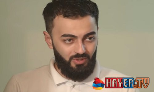 Xabkanq / Խափկանք - Episode 221