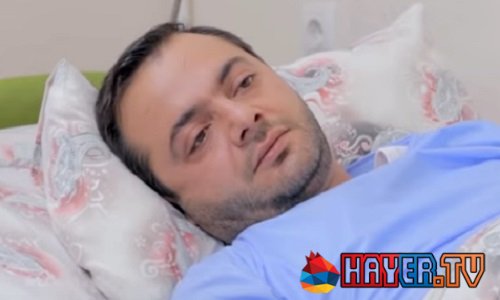 Siro Tever / Սիրո թևեր - Episode 121