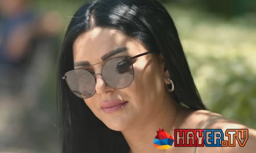 Xabkanq / Խափկանք - Episode 222