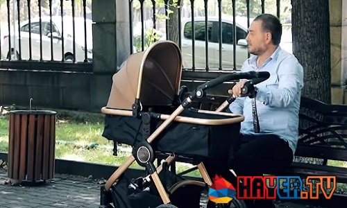 Ojaxi Erge / Оджахи Ерге - 48 Серия