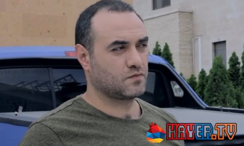 Siro Tever / Սիրո թևեր - Episode 122