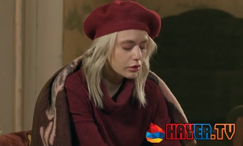 Tsaghikner Dzyan Tak - Episode 55