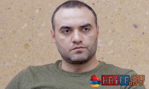 Siro Tever / Սիրո թևեր - Episode 123